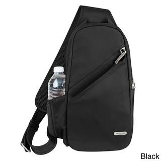 Travelon Anti-theft Classic Sling Bag