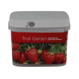 Fruit Garden Preparedness Seeds (9 Packets)