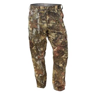 King's Camo Mountain Shadow Cotton Six-pocket Camouflage Hunting Pants
