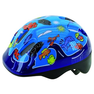 Sea World Children's Helmet (50-57 cm)