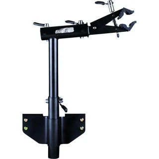 Mighty Foldable Aluminum Work Stand