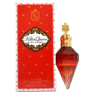 Katy Perry Killer Queen Women's 1.7-ounce Eau de Parfum Spray