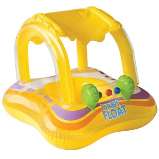 Intex Inflatable Baby Float