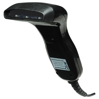 Manhattan Contact CCD USB Barcode Scanner, 80mm Scan Width