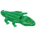 Intex Giant Gator Inflatable Ride-on
