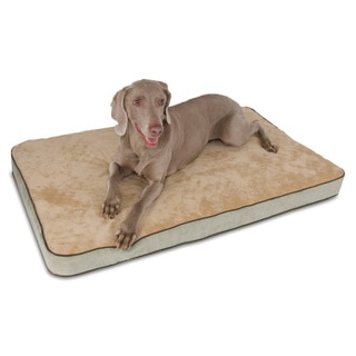 K&H Pet Products Memory Sleeper