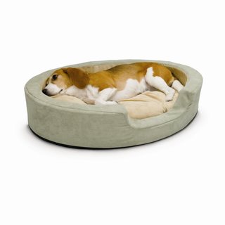 K&H Pet Products Thermo Snuggly Sleeper