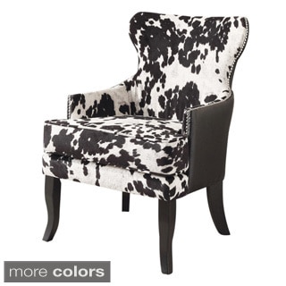 slide 1 of 1, The Gray Barn Singing Elk Accent Chair