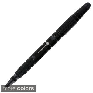 Smith & Wesson Military and Police Tactical Stylus Ball Point Pen