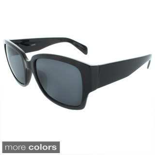 EPIC Eyewear 50mm Rectangle Sunglasses