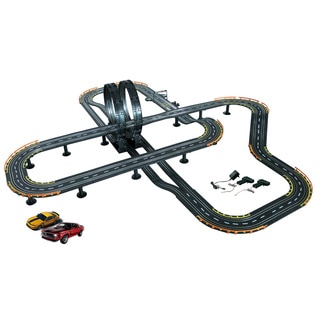 Toy Race Tracks & Playsets