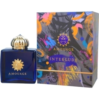 Amouage Interlude Women's 3.4-ounce Eau de Parfum Spray