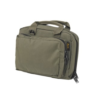 US Peacekeeper OD Green Mini-Range Bag