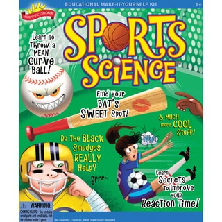 Sports Science Kit