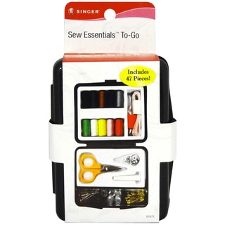 Sew Essentials To-Go Sewing Kit