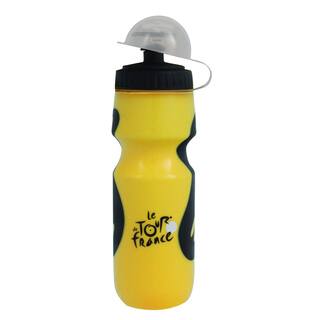 Tour de France 700-milliliter Pro Grip Water Bottle