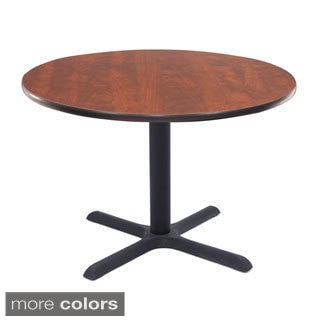 Regency 42-inch Sandia Round Conference Table