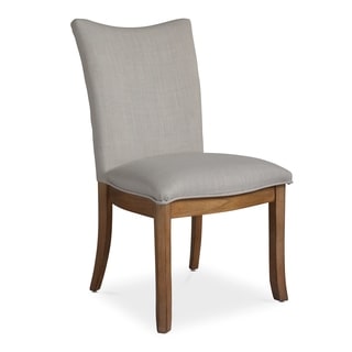 Somerton Dwelling Sophisticate Side Chairs (Set of 2)