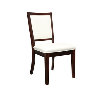 Somerton Dwelling Soho Side Chair (Set of 2)