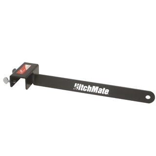 HitchMate Cargo StabiLoad Divider Bar Accessory for HitchMate #4016 or #4015
