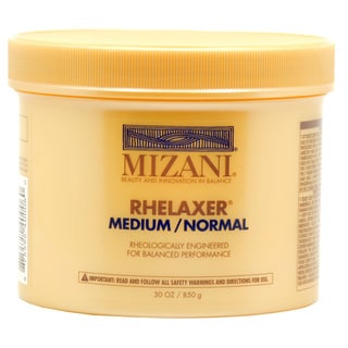Mizani Medium/ Normal Hair 30-ounce Rhelaxer