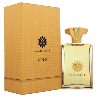 Amouage Men's Gold 3.4-ounce Eau de Parfum Spray