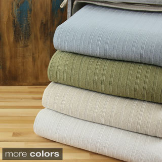 Albergare Luxury Cotton Blanket/ Throw