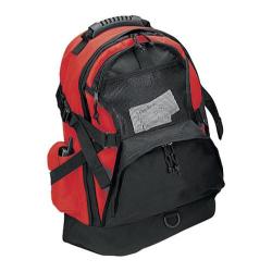 Goodhope 3633 Gear Backpack Red