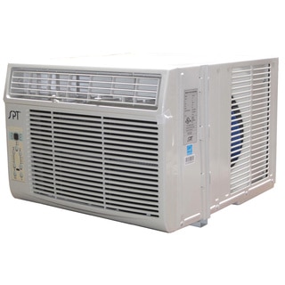 SPT Energy Star Window Air Conditioning Unit with Remote