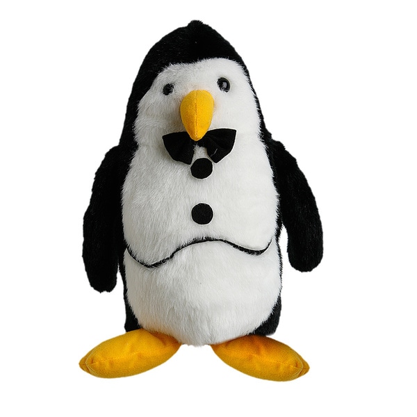 Hireko Penguin Driver Headcover