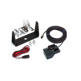 Vexilar Hi Power and Hi Speed TS Kit for FL 12 and 20 Flashers