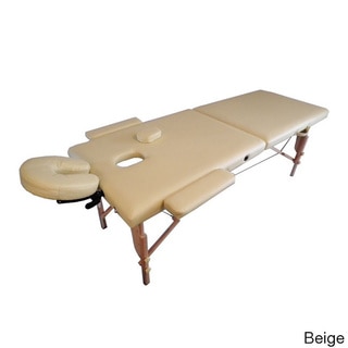 Sivan Health and Fitness Massage Table