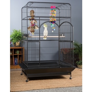 Prevue Pet Products Empire Macaw Cage 3157