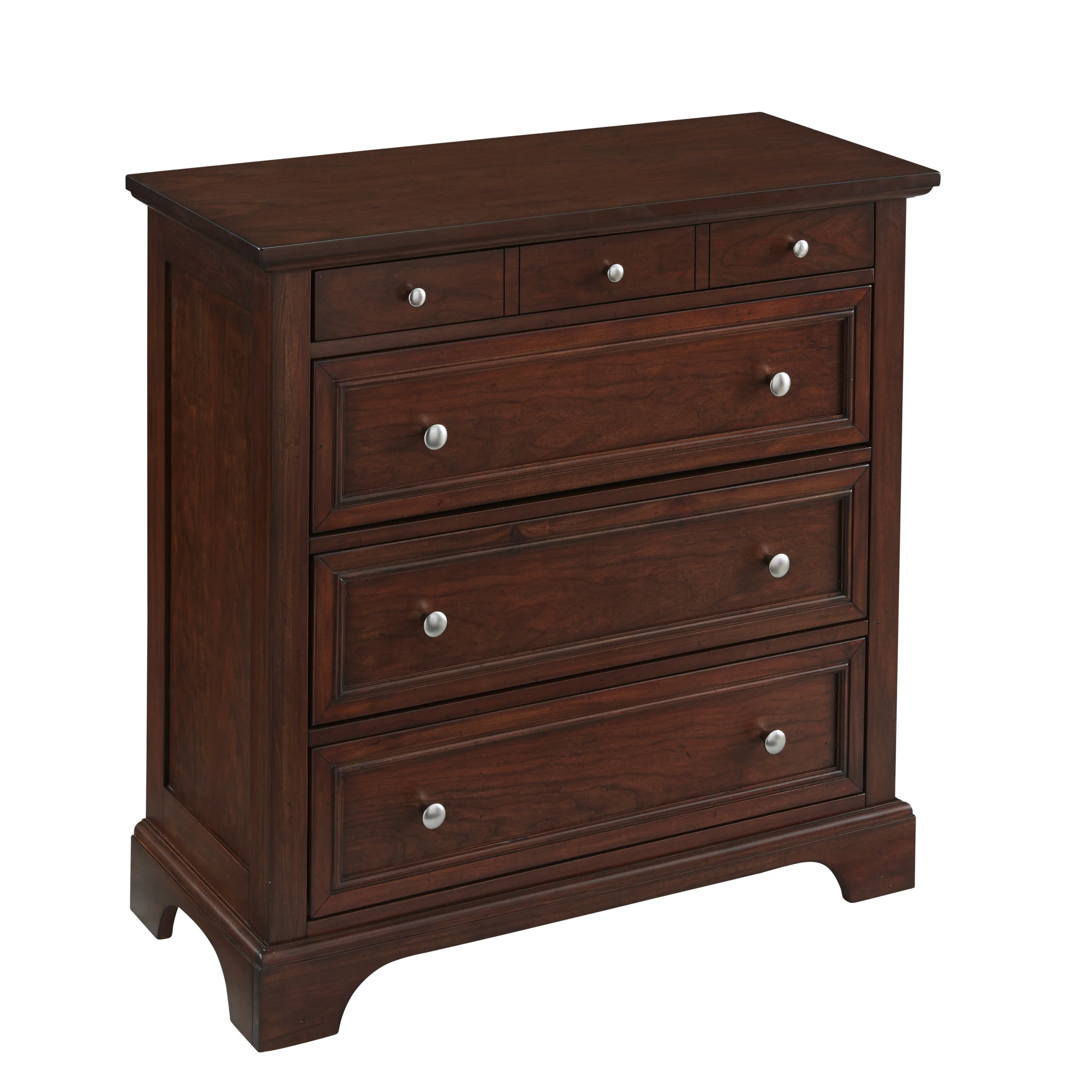 Chesapeake Drawer Chest by Home Styles