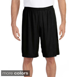 Alo Sport Men's Performance 9-inch Shorts (More options available)