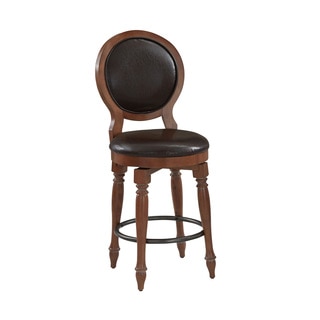 Home Styles Americana Vintage Counter Stool