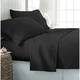 Becky Cameron Luxury Ultra Soft 4-piece Bed Sheet Set - Thumbnail 5