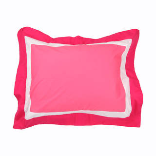 Sophia Lolita Standard Pillow Sham