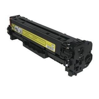 HP CF352A Yellow High Yield Remanufactured Toner Cartridge