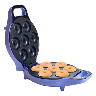 Chef Buddy Mini Donut Maker