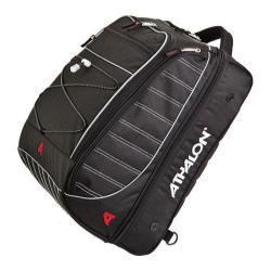 Athalon 21in Glider Duffel/Backpack Black