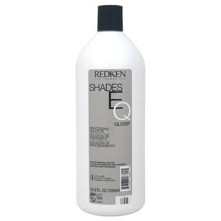Redken Shades EQ Gloss 33.8-ounce Processing Solution