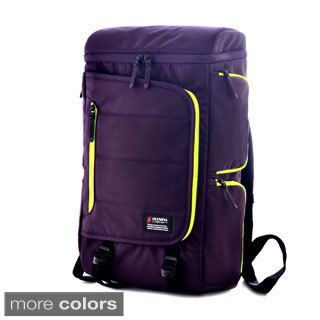 Olympia Einstein 20-inch Laptop Backpack