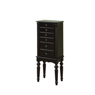 Oh! Home Oxford Jewelry Armoire