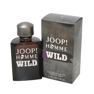 Joop! Wild Men's 4.2-ounce Eau de Toilette Spray