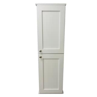 42-inch Alexander Series On the Wall Cabinet 3.5-inch Deep Inside