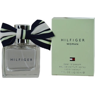 Tommy Hilfiger Hilfiger Woman Pear Blossom Women's 1.7-ounce Eau de Parfum Spray