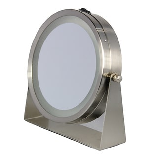 Home and Travel Mirror (8 x magnify)