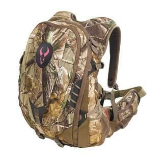 Badlands Kali APX Camo Day Pack