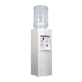 NewAir WCD-200W Hot and Cold Water Cooler
